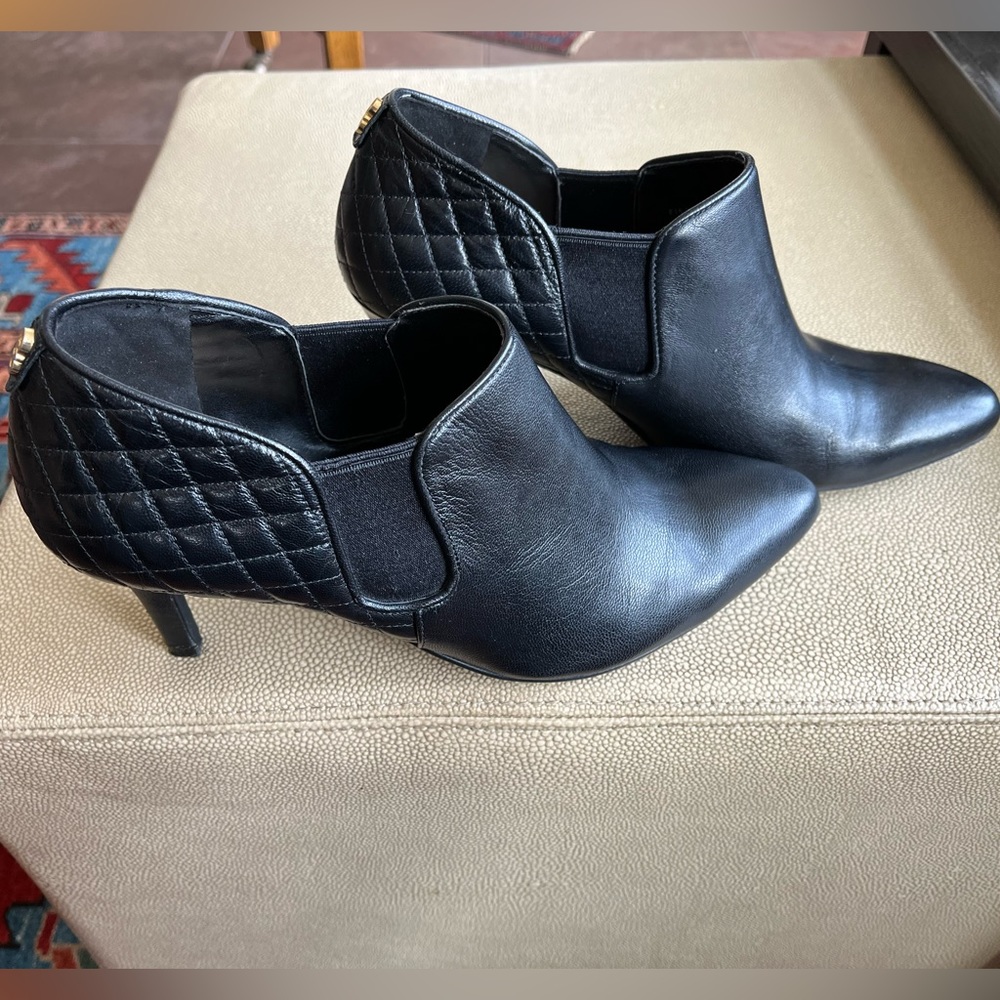 Cole Haan Maxfield Shootie Size 9 1/2